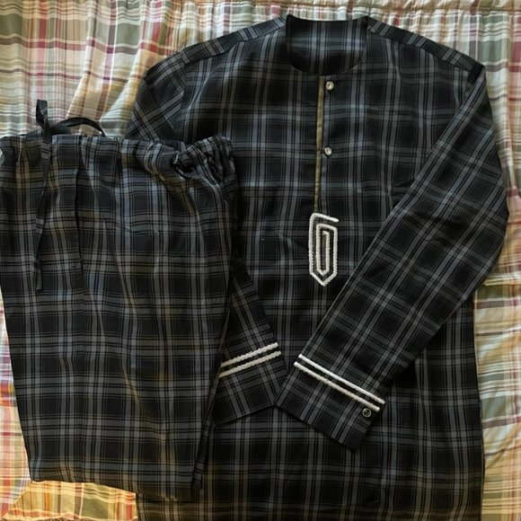 African Fitted Native Attire for Sale!!!! - Picture 15 of 16